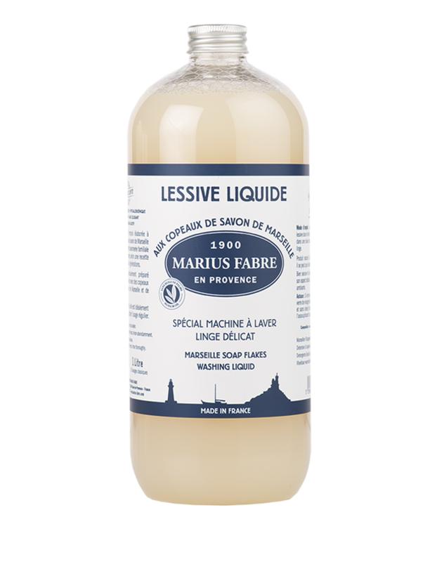 Savon Marseille Zeepvlokwasmiddel Vloeibaar
