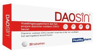 Daosin Htp Tablet