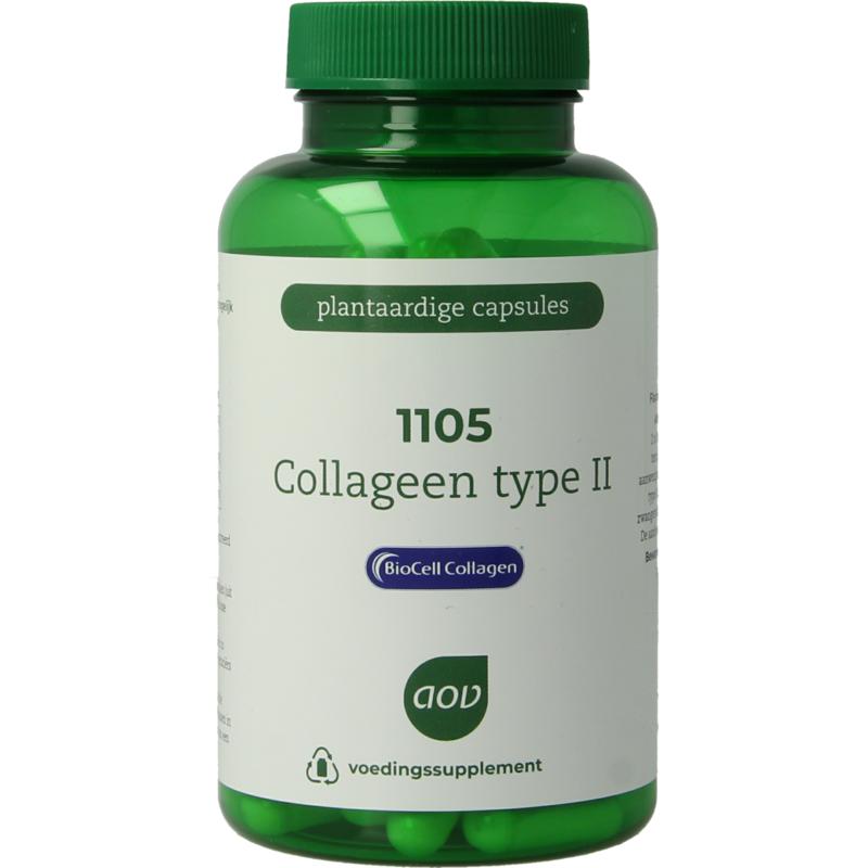 Aov 1105 Collageen Type 2
