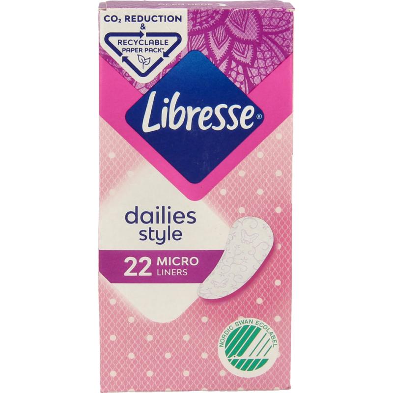 Inlegkruisje Micro