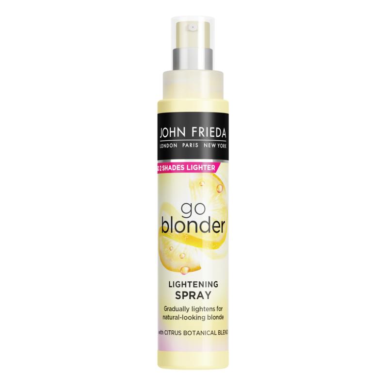 Spray Go Blonder