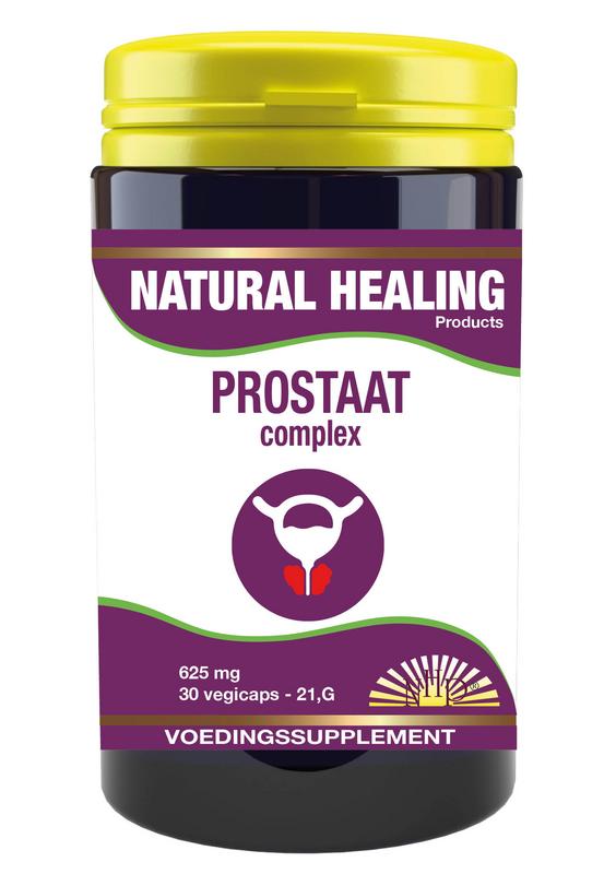 Prostaat Complex