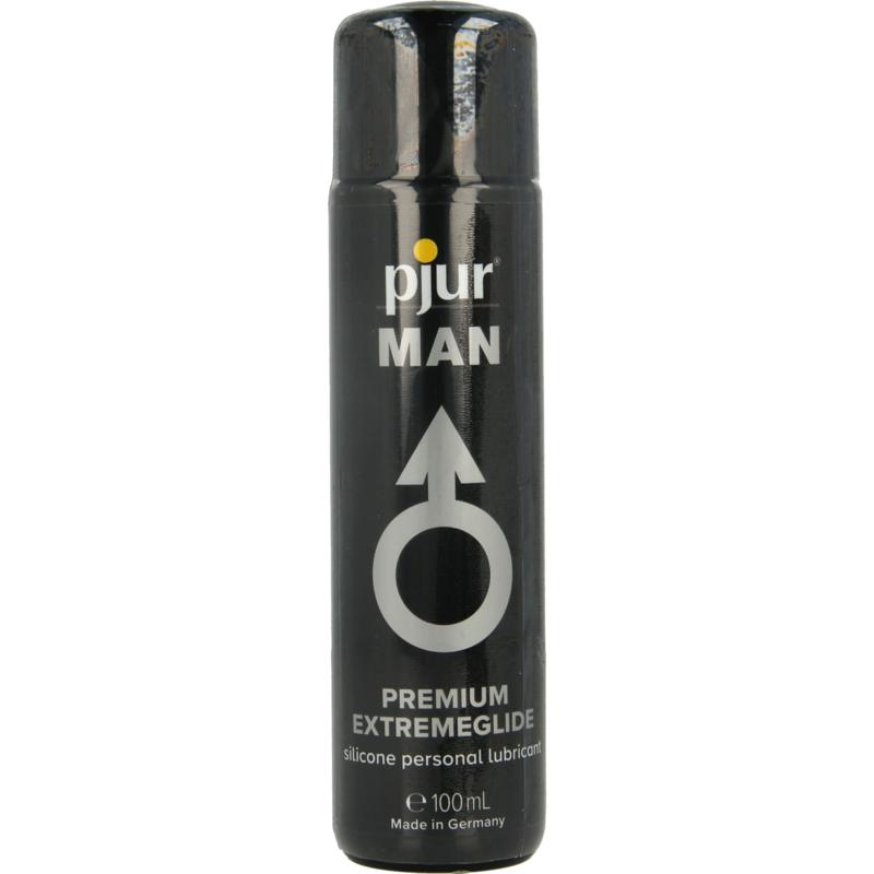 Man Premium Extremeglide