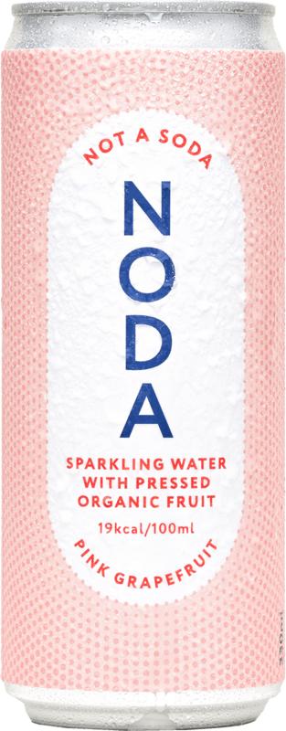Pink Grapefruit Bio