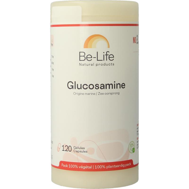 Glucosamine