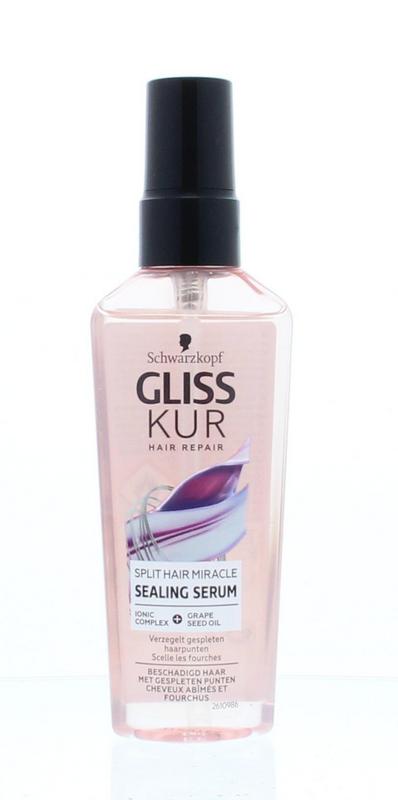 Gliss Kur Serum Split End Miracle