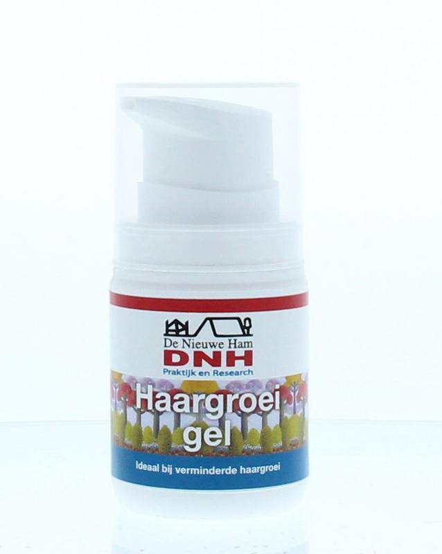 Dnh Haargroei Gel