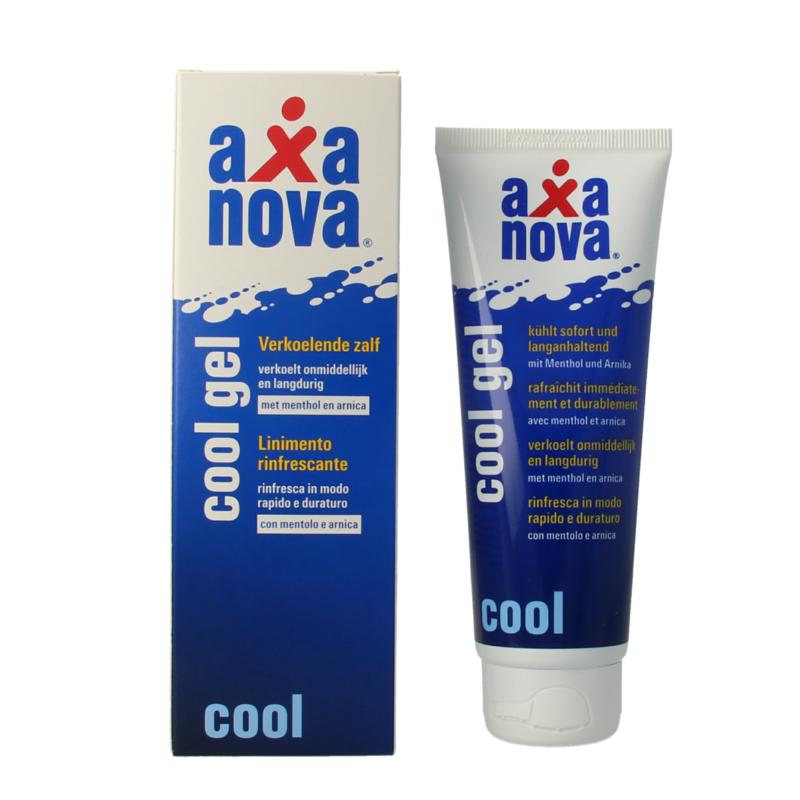 Cool Gel