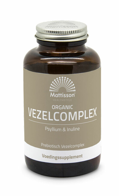 Organic Vezelcomplex Bio