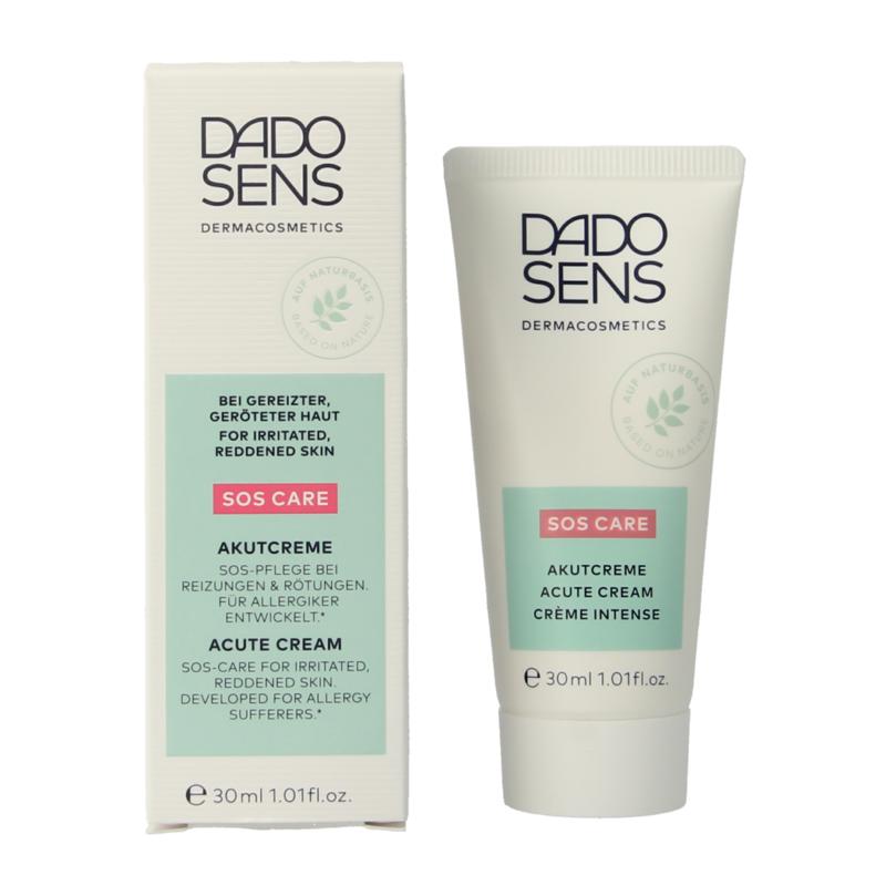 Sos Care Acute Cream Bio