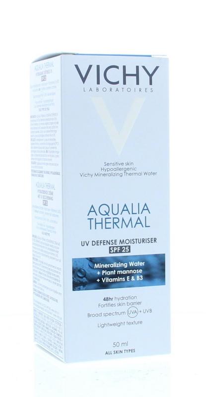 Vichy | Aqualia Uv Creme SPF20