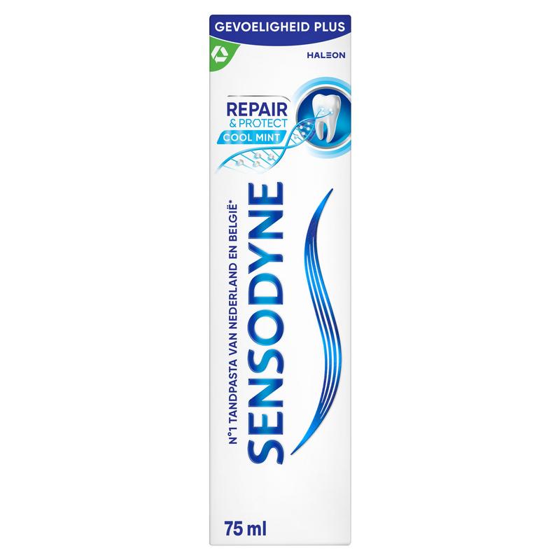 Sensodyne Tandpasta Rep & Protect