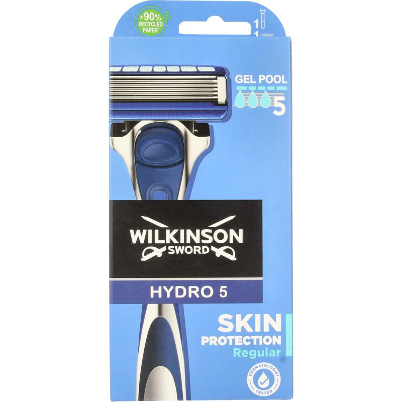 Hydro 5 Skin Protection Apparaat