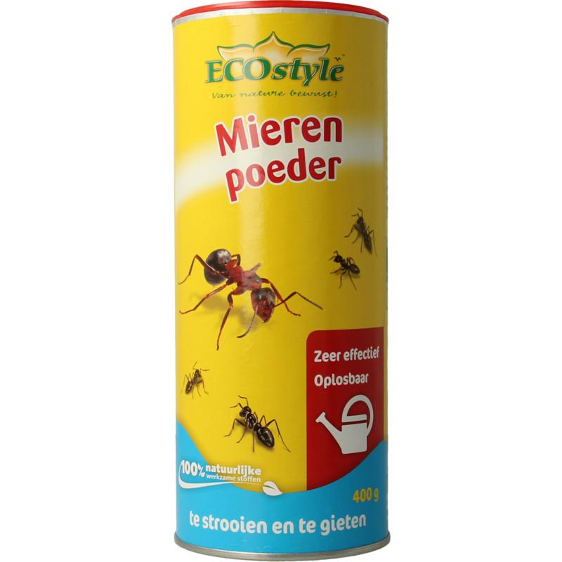 Mierenpoeder