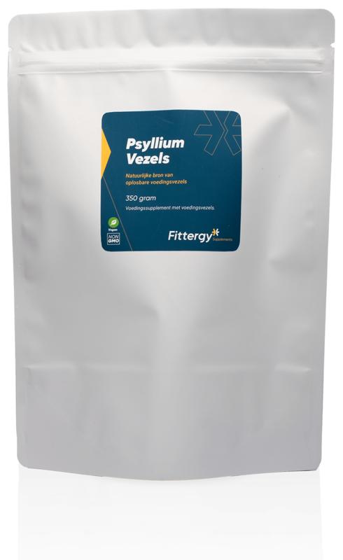 Psyllium Husk Vezels