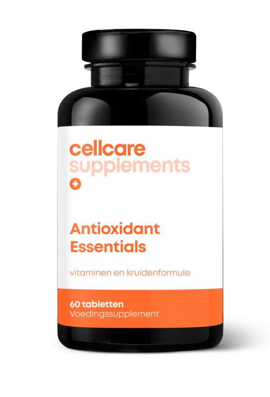 Cellcare Antioxidant Essentials Tablet