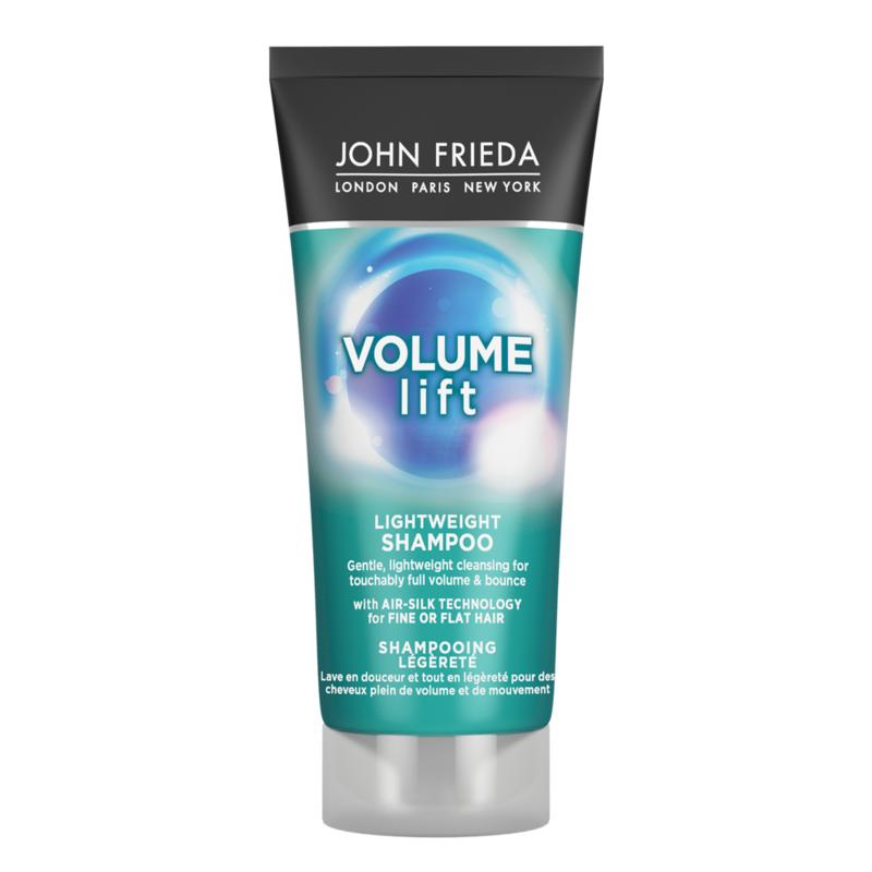 Shampoo Volume Lift Lightweight