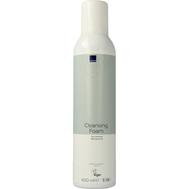 Abena Reinigingsschuim Spray