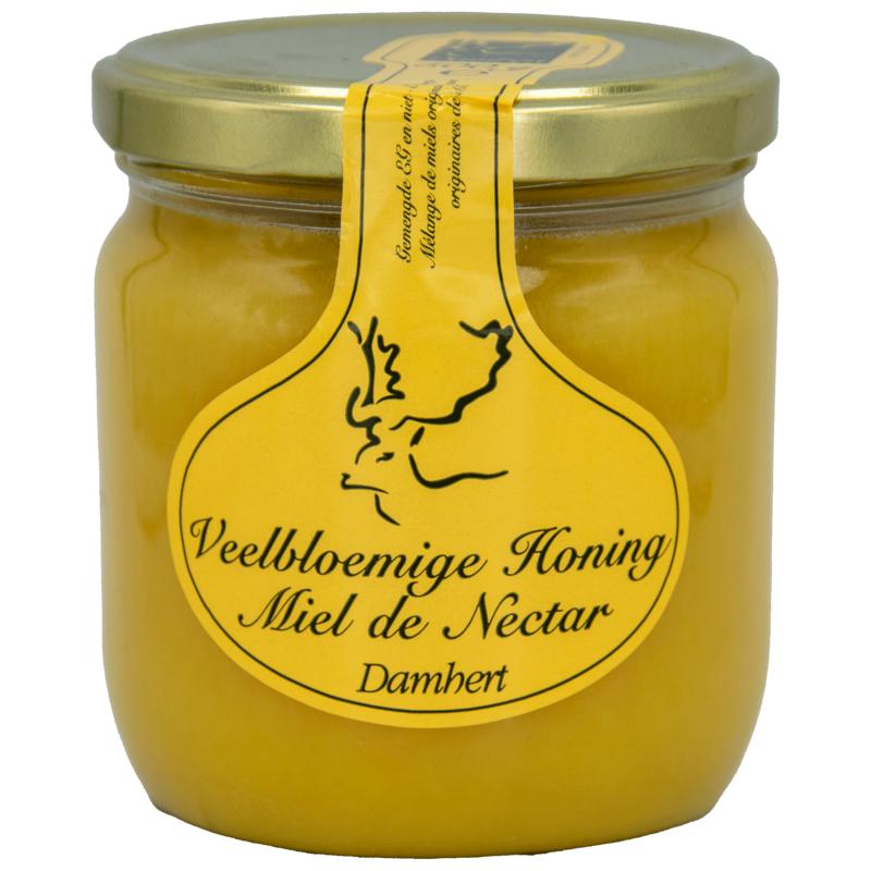Veelbloemige Honing