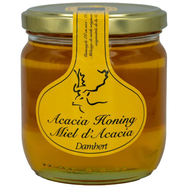 Acacia Honing