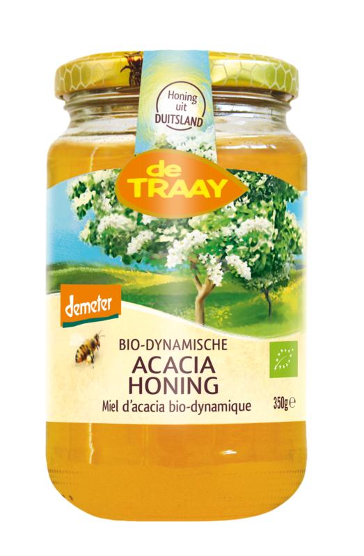 Acaciahoning Bio Dem