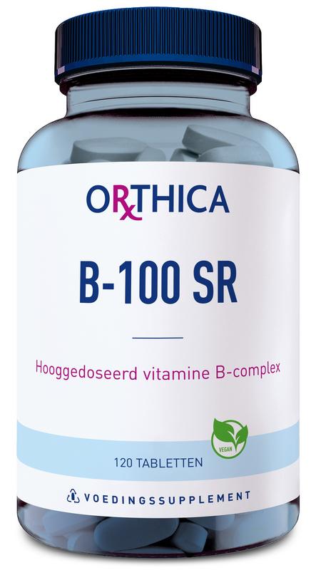 Orthica B-100 Sr Tablet