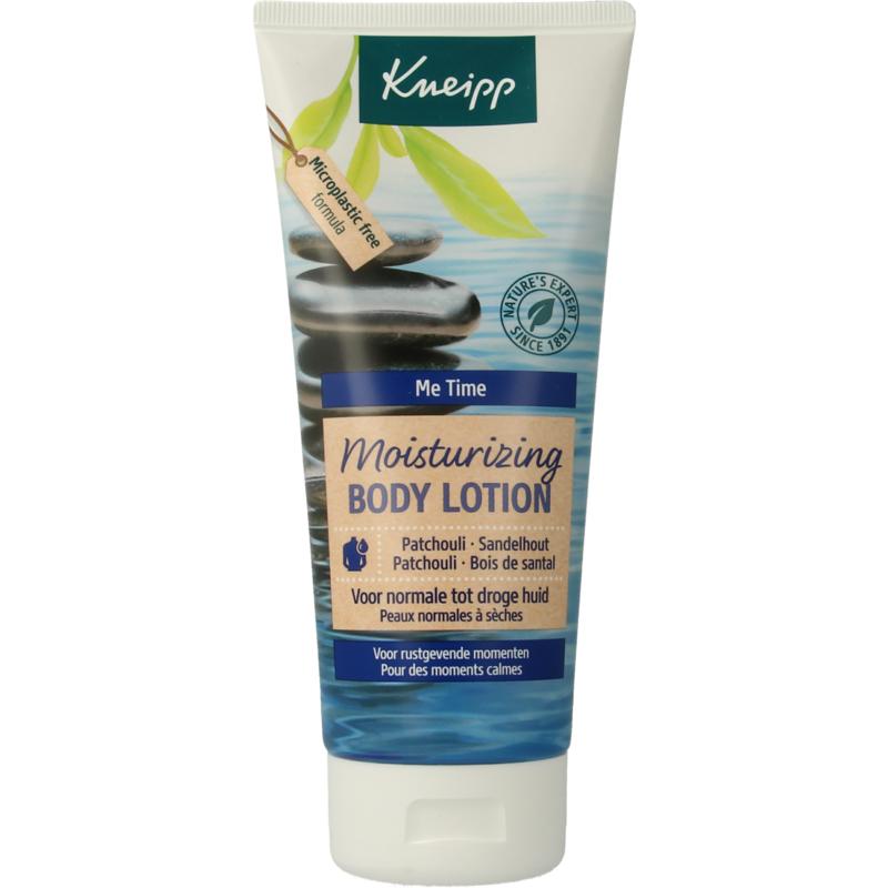 Bodylotion Me Time
