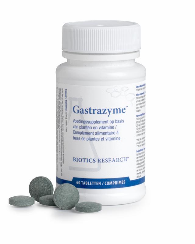 Gastrazyme