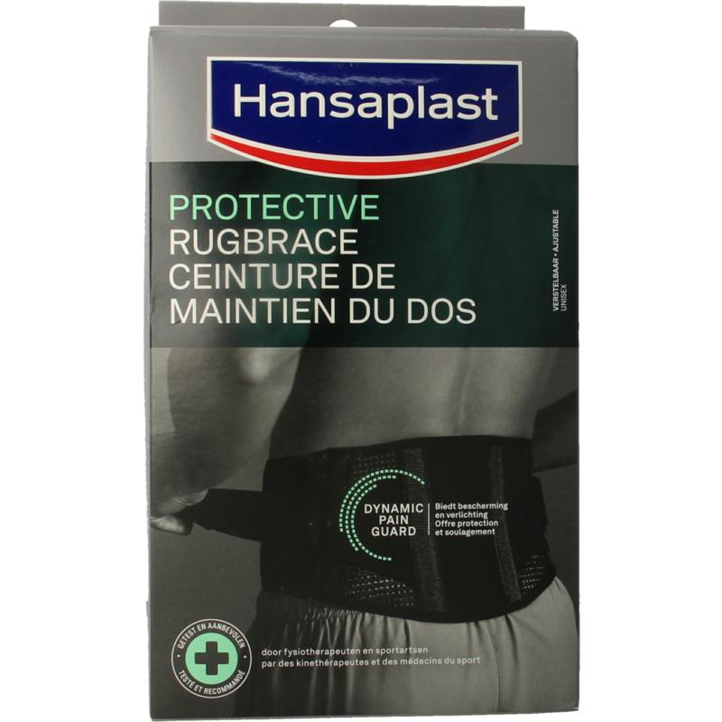 Hansaplast Beschermende Rugbrace