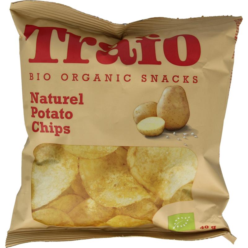 Chips Naturel