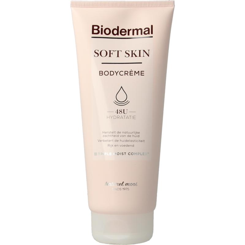 Biodermal | Soft Skin Bodycreme