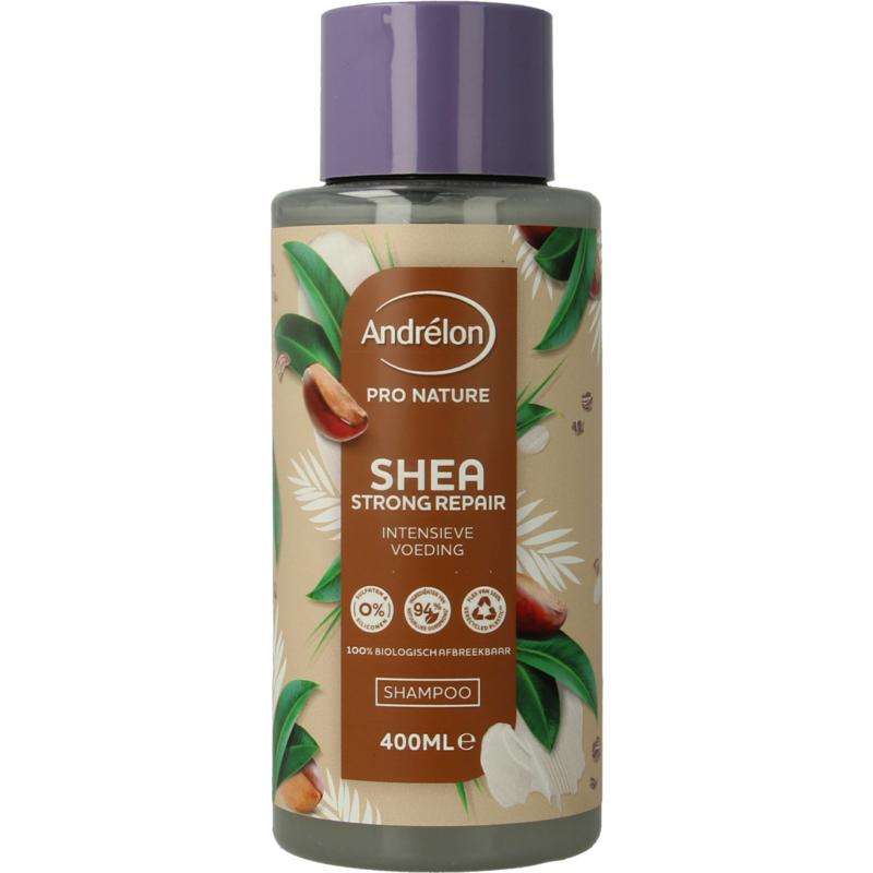 Shampoo Pro Nature Shea Sos Repair