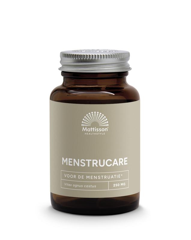 Menstrucare Vitex Agnus Castus