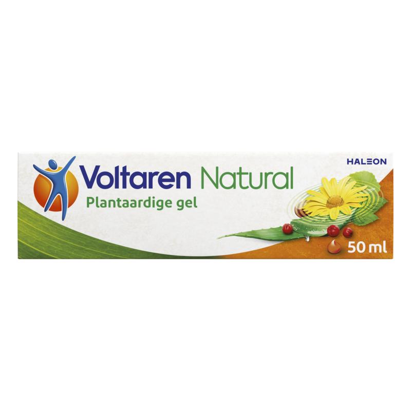 Voltaren Natural Plantaardige Gel