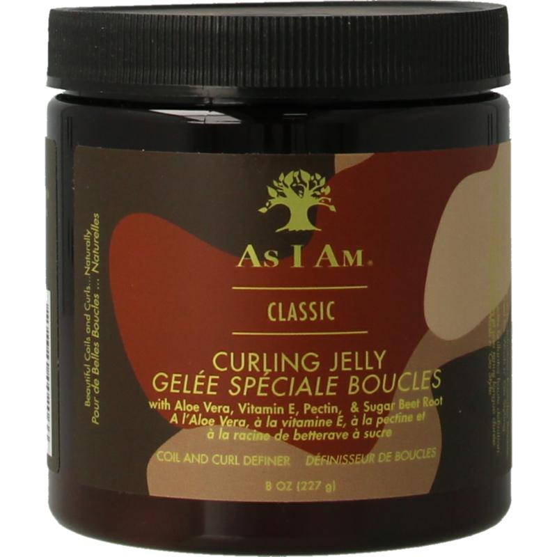 Curling Jelly