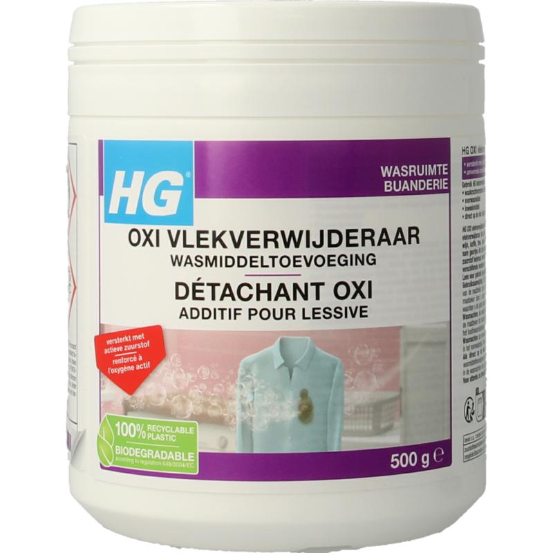 Oxi Vlek Verwijderaar
