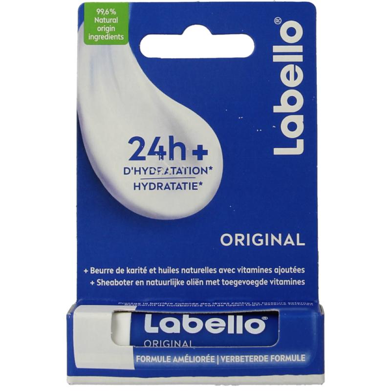 Labello Classic Blister Stick