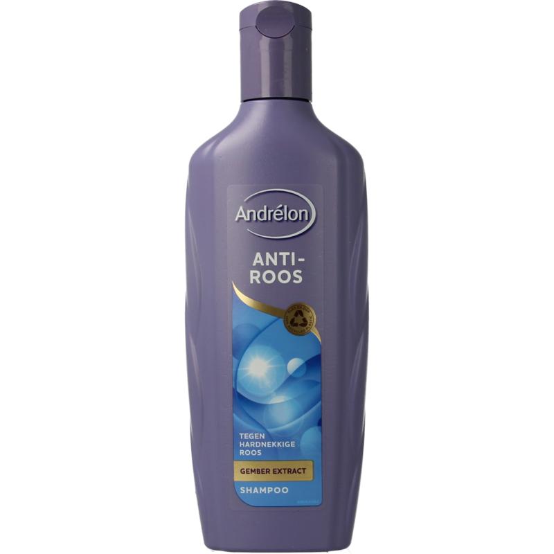 Shampoo Anti Roos