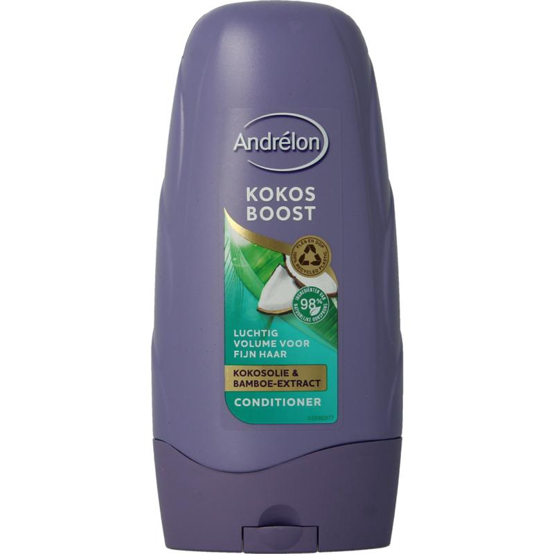 Andrelon Special Cond Kokos Bo
