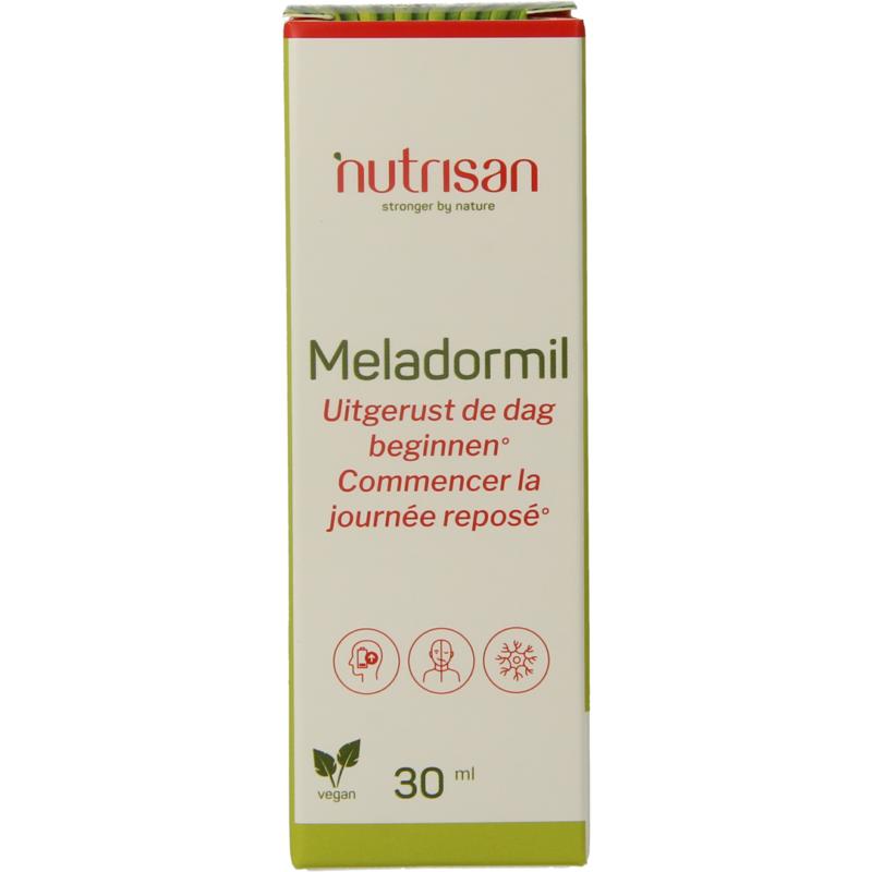 Meladormil Nutrisan