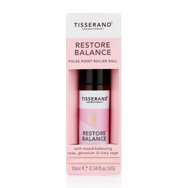 Roller Ball Restore Balance
