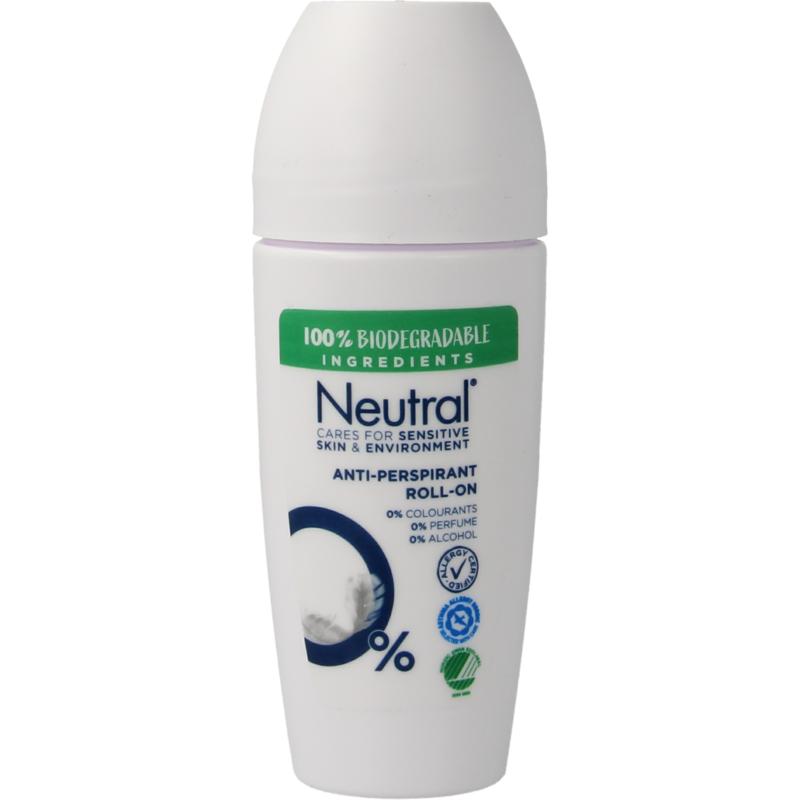 Neutral Deo Roller