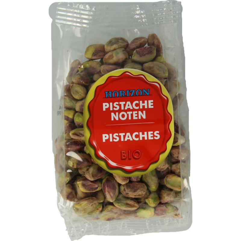 Pistachenoten Bio