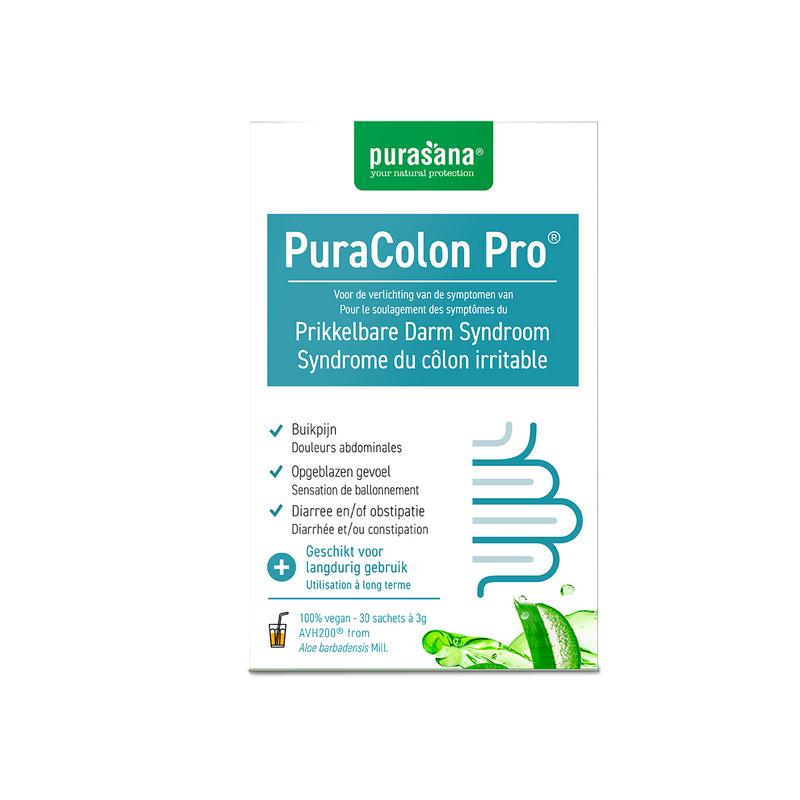 Puracolon Pro Uad