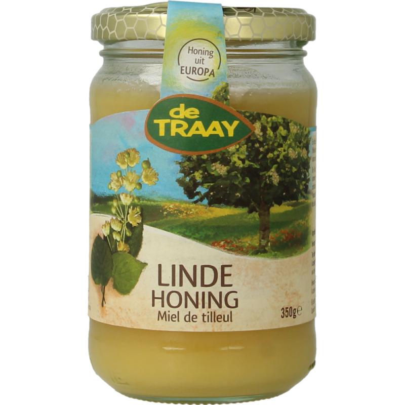 Linde Honing Creme