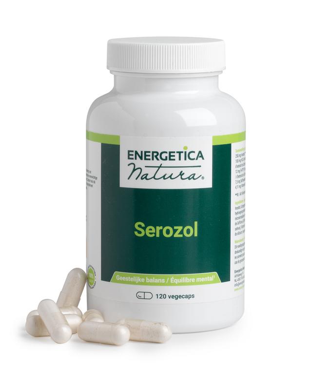 Br Serozol Capsule