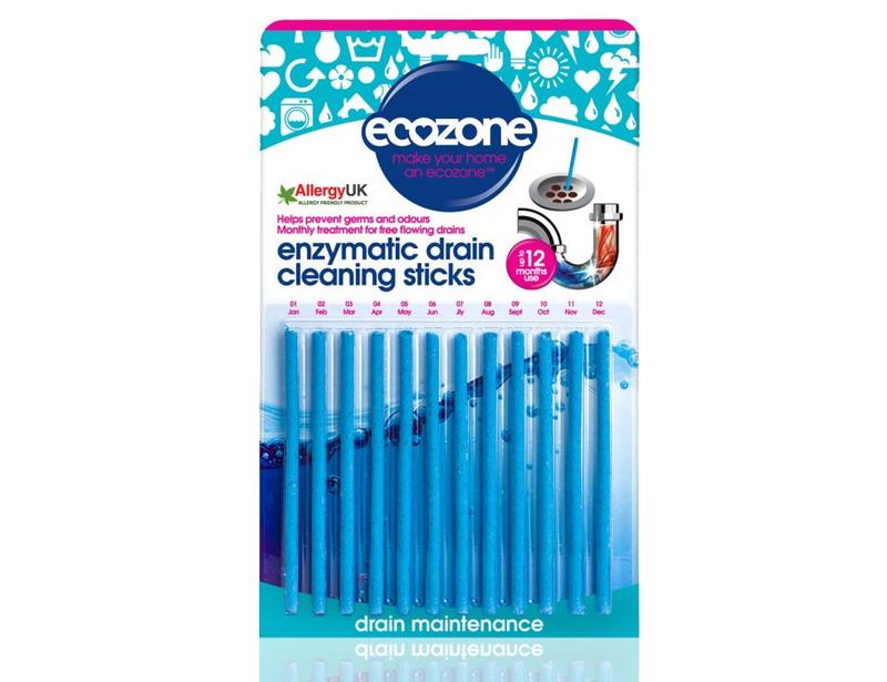 Afvoer Ontstopper Sticks