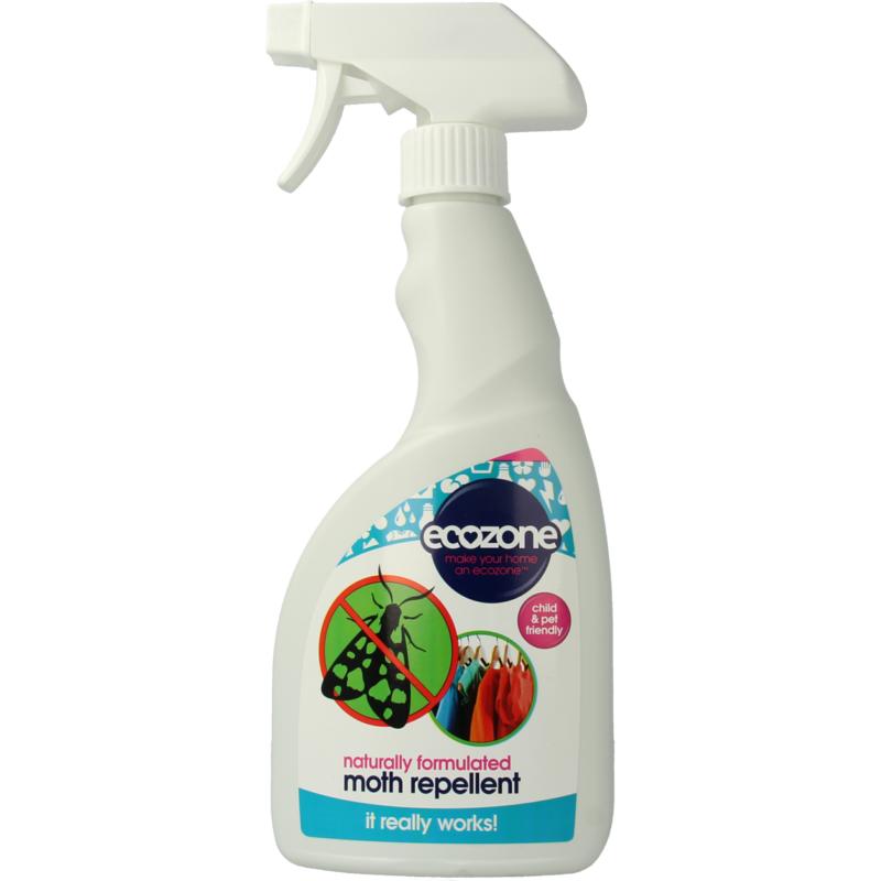 Motten Spray Anti Mot