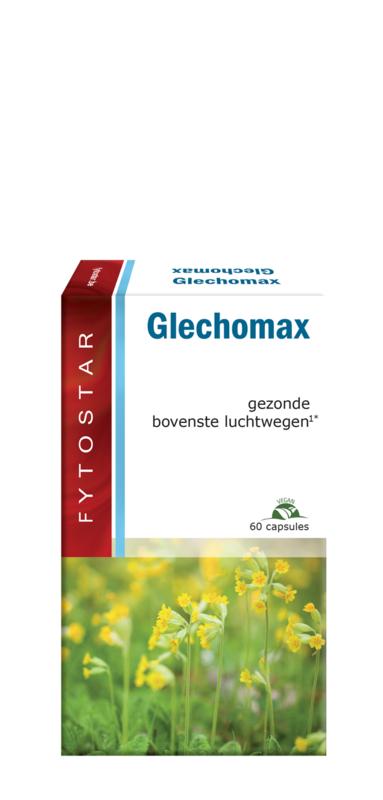 Fytostar Glechomax Extra Capsule