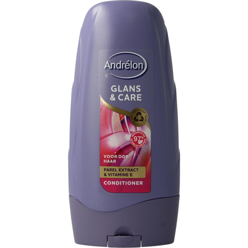 Conditioner Glans & Care